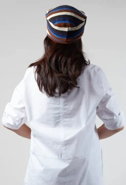 Mama B Hats^Basko Hat in Cannella