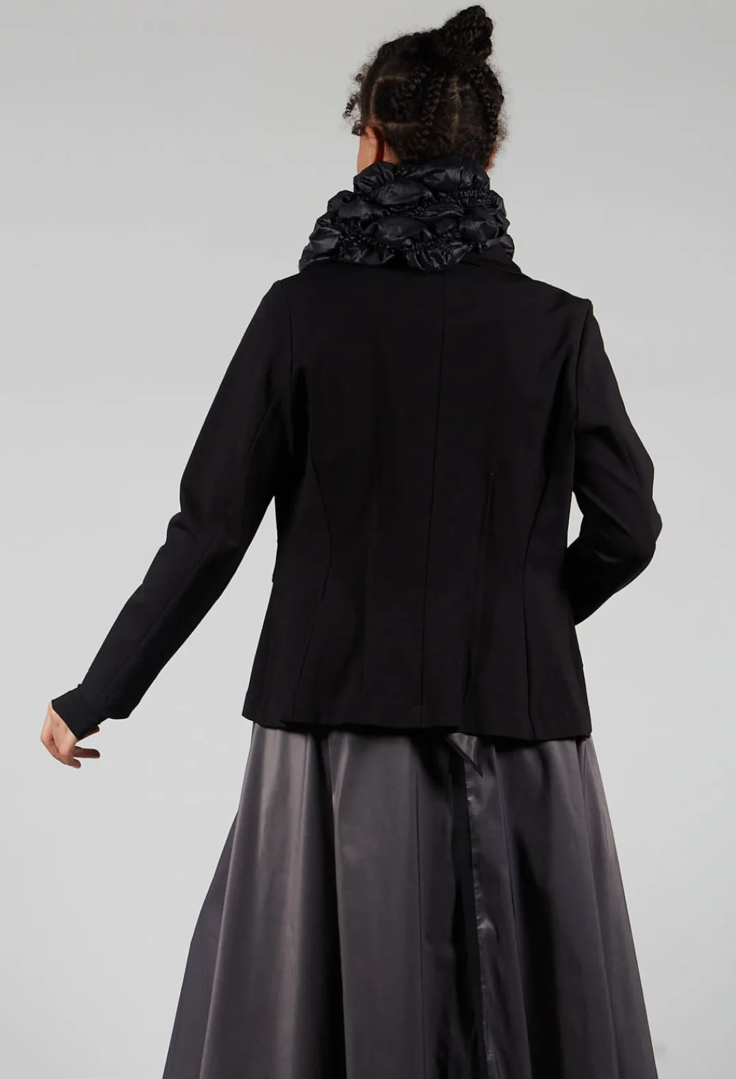 Xenia Design Jackets^Baxi Jacket in Black