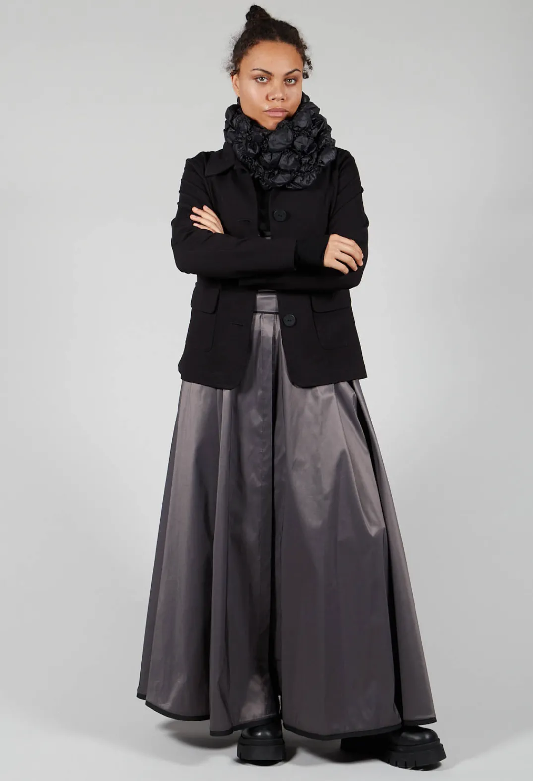 Xenia Design Jackets^Baxi Jacket in Black