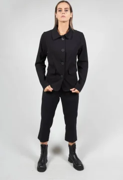 Xenia Design Jackets^Baxi Jacket in Black