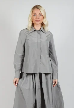 Malloni Shirts & Blouses^Befana Shirt in Smog