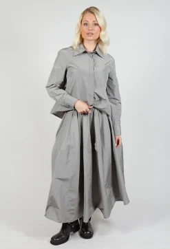 Malloni Skirts^Befana Skirt in Smog