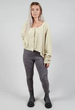 Privatsachen Trousers^Bemaß Trousers in Teddy