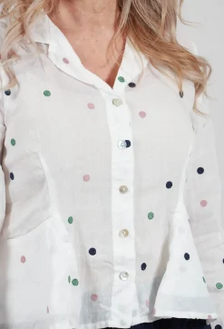 Privatsachen Jackets^Besenleise Jacket in Schnee