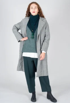 Annette Gortz Jumpers^Bill Jumper in Cypress