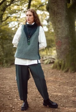 Annette Gortz Jumpers^Bill Jumper in Cypress