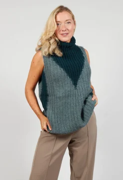 Annette Gortz Jumpers^Bill Jumper in Cypress