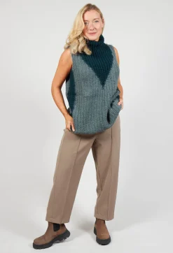 Annette Gortz Jumpers^Bill Jumper in Cypress
