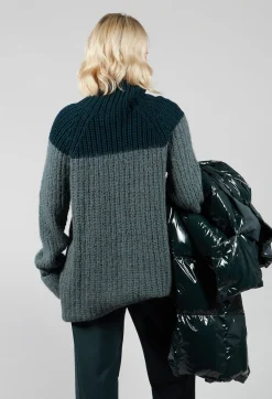 Annette Gortz Jumpers^Billa Jumper in Cypress