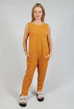 Mama B Jumpsuits^Bizet Jumpsuit In Ambra