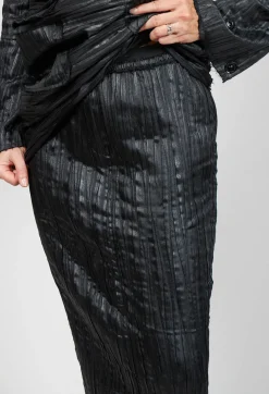 a_me Skirts^Blake Skirt in Black