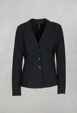 Sarah Pacini Jackets|Co-ords & Suits^Blazer in Black