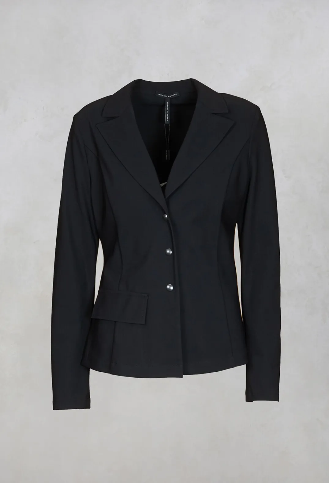 Sarah Pacini Jackets|Co-ords & Suits^Blazer in Black
