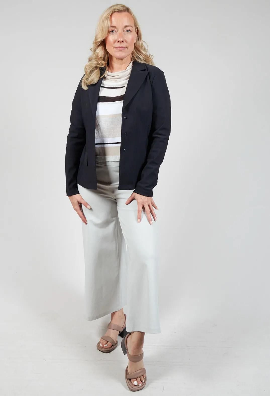 Sarah Pacini Jackets|Co-ords & Suits^Blazer in Black