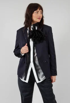 Umit Unal Jackets^Blazer in Original