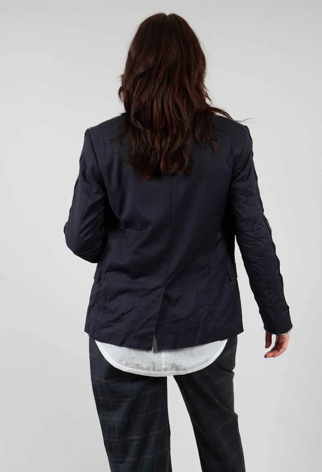 Umit Unal Jackets^Blazer in Original