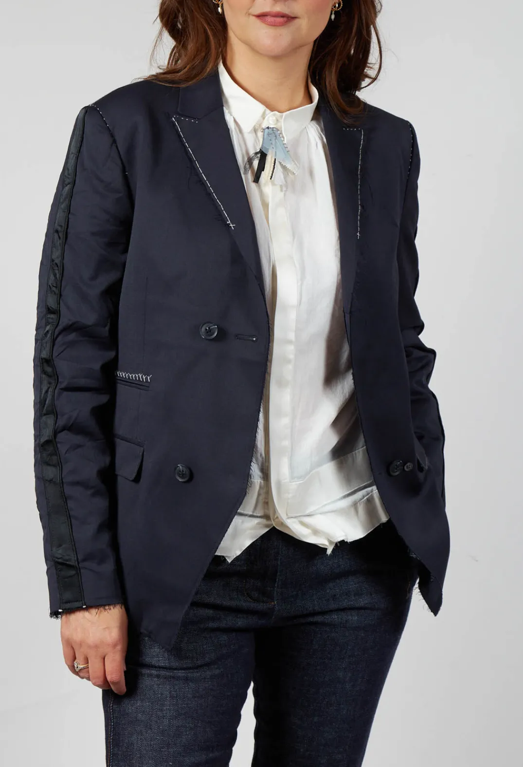 Umit Unal Jackets^Blazer in Original