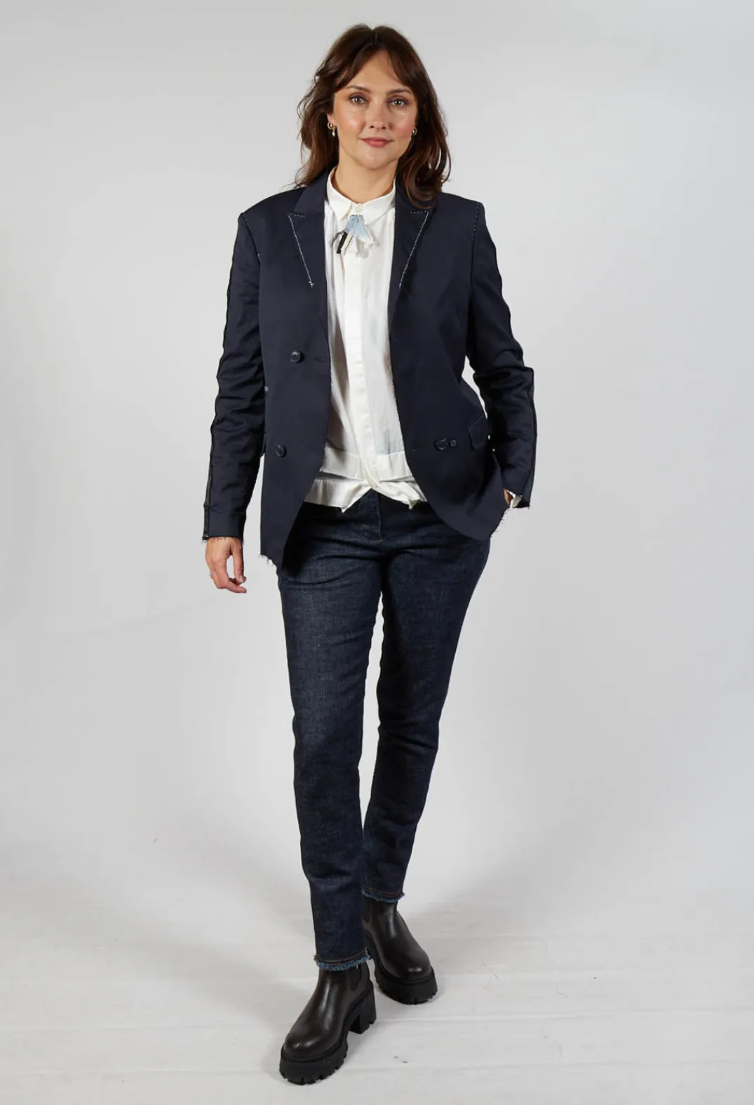 Umit Unal Jackets^Blazer in Original