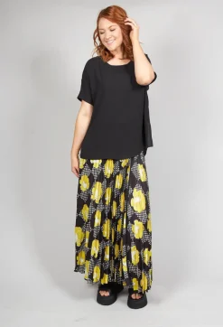 Beatrice B Shirts & Blouses^Blouse in Black