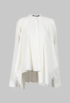 Malloni Shirts & Blouses^Blouse in Vaniglia