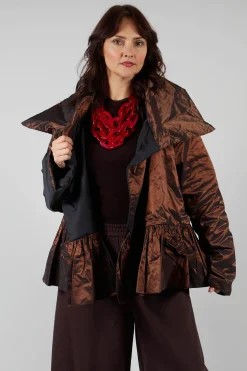 Igor Jackets^Bolzano Jacket in Bronze