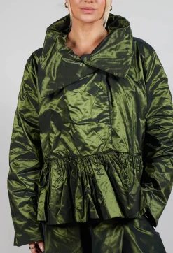 Igor Jackets^Bolzano Jacket in Olive