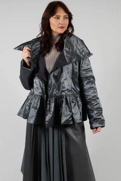 Igor Jackets^Bolzano Jacket in Pewter