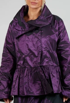 Igor Jackets^Bolzano Jacket in Plum