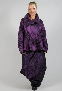 Igor Jackets^Bolzano Jacket in Plum