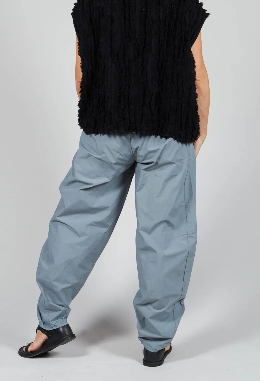 Privatsachen Trousers^Botanicals Trousers in Lauch