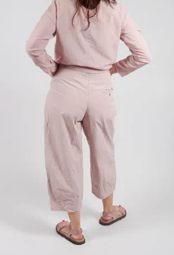 Ewa I Walla Trousers^Botvi Trousers in Pale Mauve