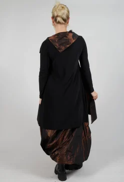 Igor Tops^Brest Tunic in Bronze