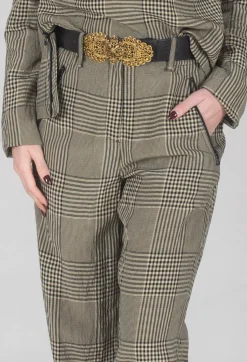 Annette Gortz Trousers^Brit Trousers in Crumble