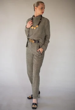 Annette Gortz Trousers^Brit Trousers in Crumble