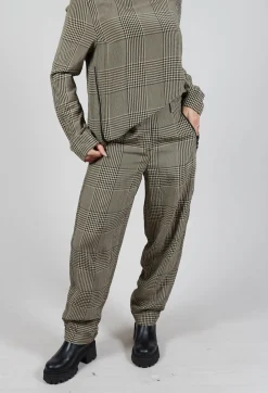 Annette Gortz Trousers^Brit Trousers in Crumble