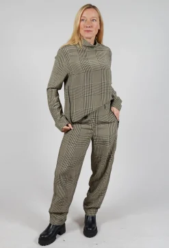 Annette Gortz Trousers^Brit Trousers in Crumble