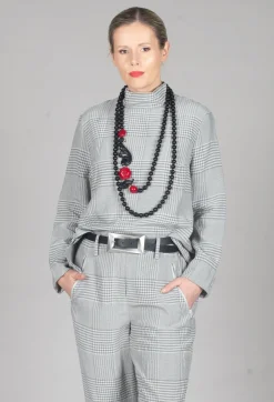 Annette Gortz Tops^Brody Jumper in Fog