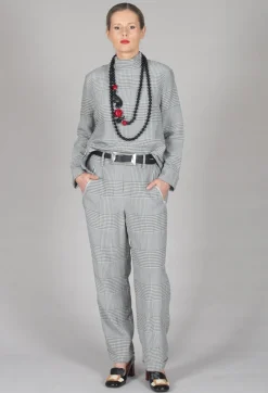 Annette Gortz Tops^Brody Jumper in Fog