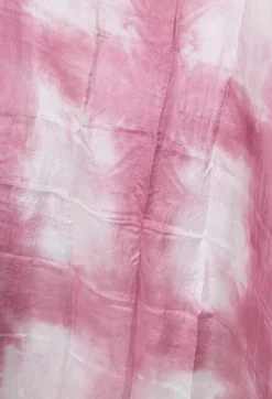 Privatsachen Scarves^Brotoll Scarf in Rosenholz Pink