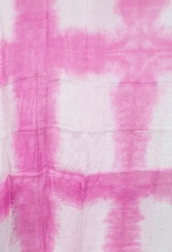 Privatsachen Scarves^Brotoll Scarf in Waage Pink