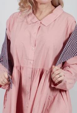Privatsachen Coats^Brullook Coats in Lotus