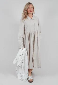 Privatsachen Coats^Brullook Coats in Pliz