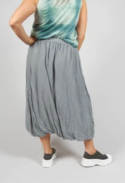 Privatsachen Skirts^Bubble Skirt in Donkey