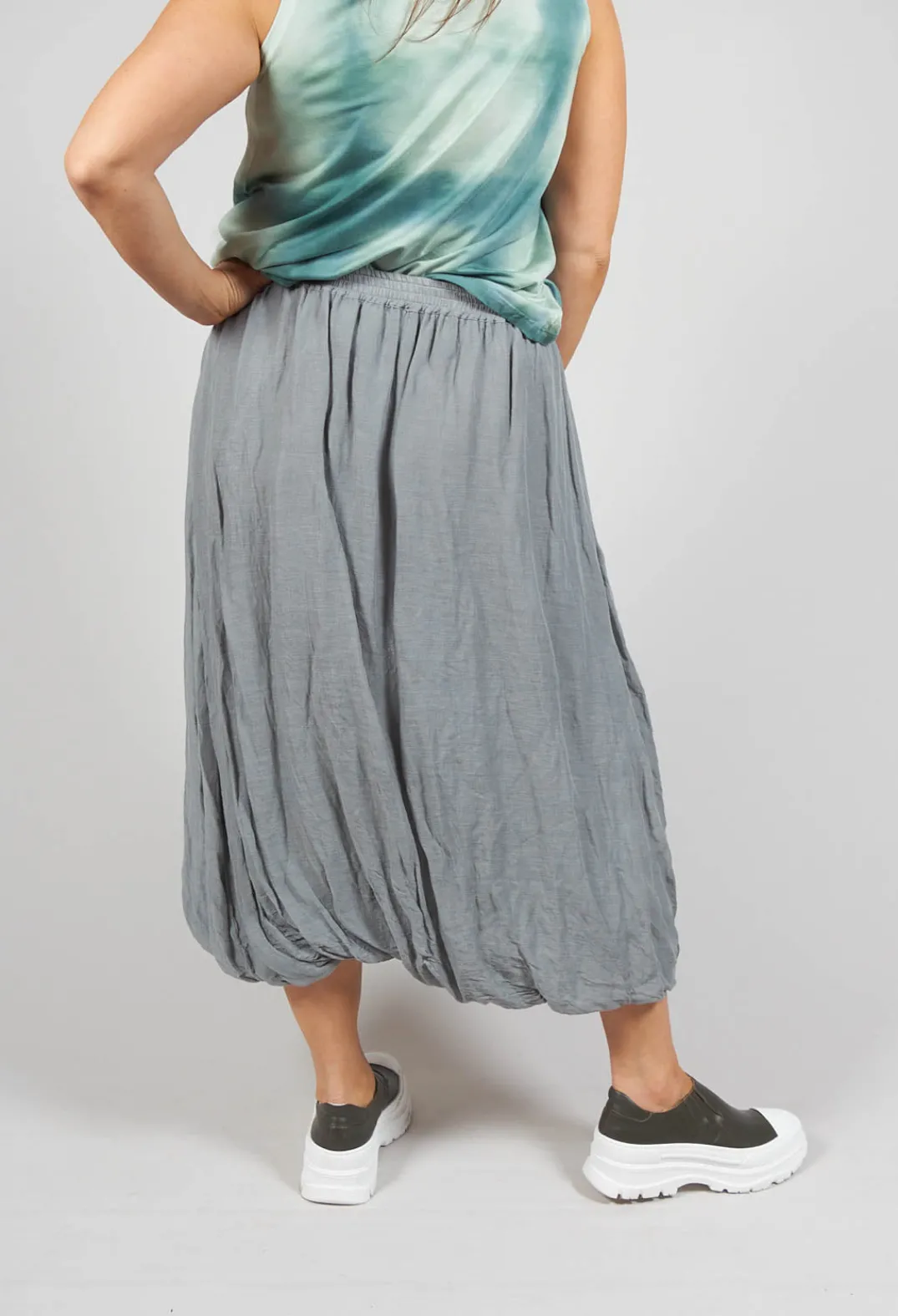 Privatsachen Skirts^Bubble Skirt in Donkey
