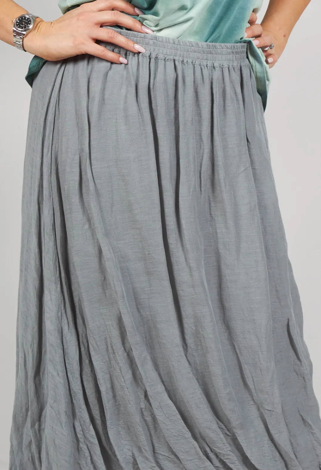 Privatsachen Skirts^Bubble Skirt in Donkey