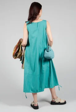 Annette Gortz Dresses^Bun Dress In Lagoon