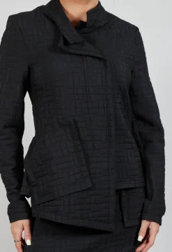 Xenia Design Jackets^Buto Jacket in Black