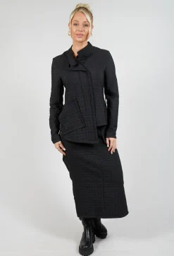 Xenia Design Jackets^Buto Jacket in Black