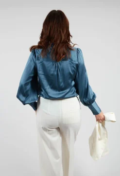 Dea Kudibal Shirts & Blouses^Cadencedea Shirt in Storm