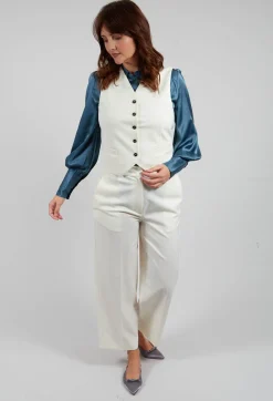 Dea Kudibal Shirts & Blouses^Cadencedea Shirt in Storm